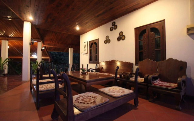 Vangsavath Hotel