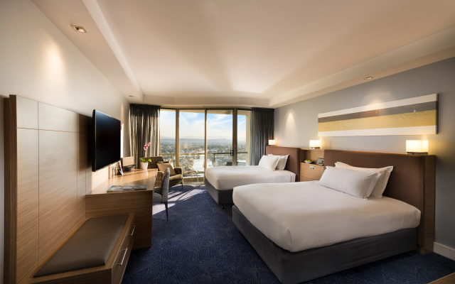 Sofitel Gold Coast Broadbeach – Guest Rooms – Gold Coast