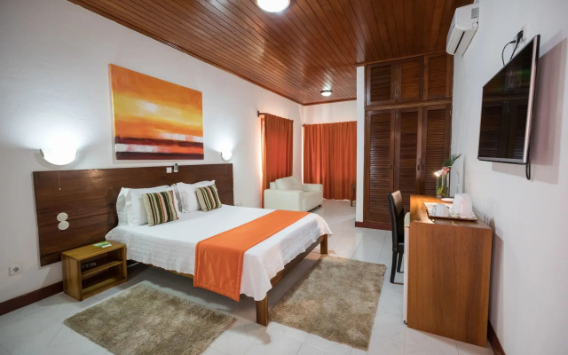 Hotel Praia