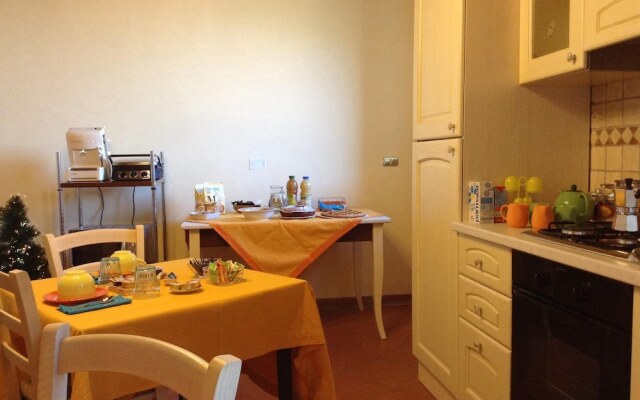 B&B Le Torrette