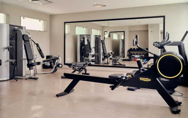 Mangia's Torre del Barone Resort and SPA