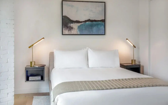 The Weldon Hotel