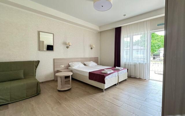 Черемушки 2