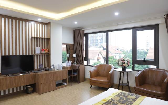 Amy Hotel