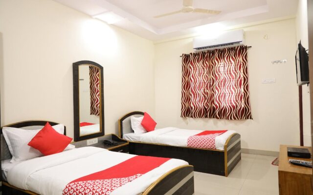 Prithvi Inn by OYO Rooms