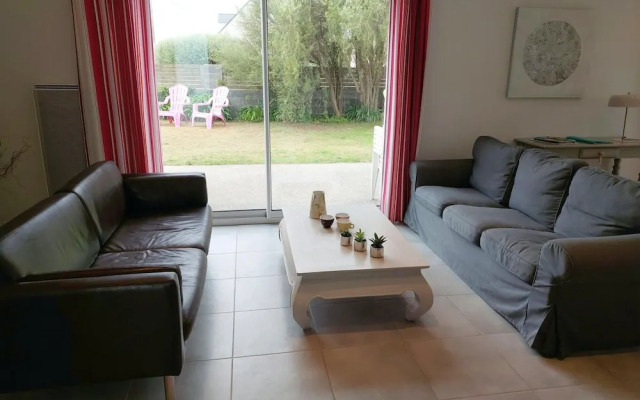 Holiday Home Close to the Beach, Plouneour-brignogan-plages