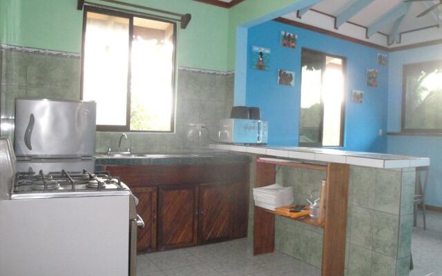 Hostel Kinkaju