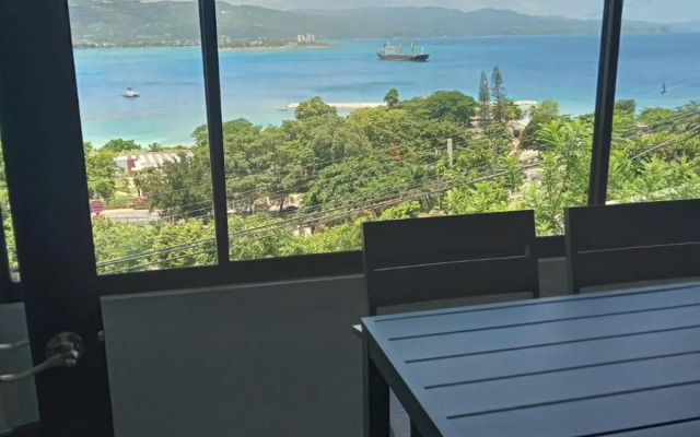 K&S SEAVIEW luxury apartment