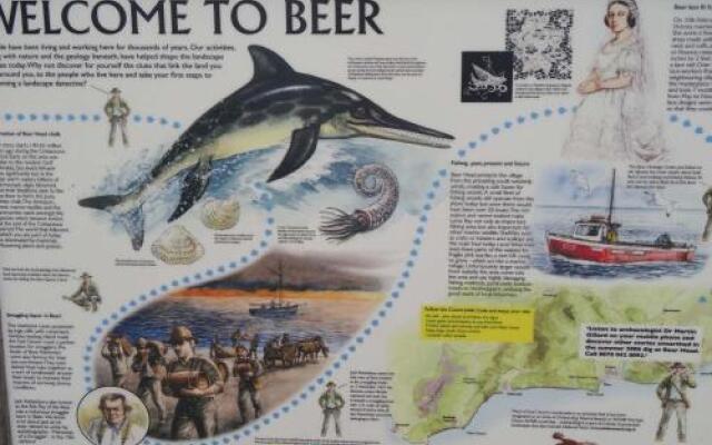 The Margarets, Beer