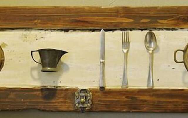 Locanda il Salimbecco