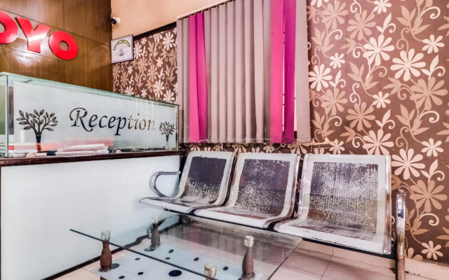 Elite Residency by OYO Rooms