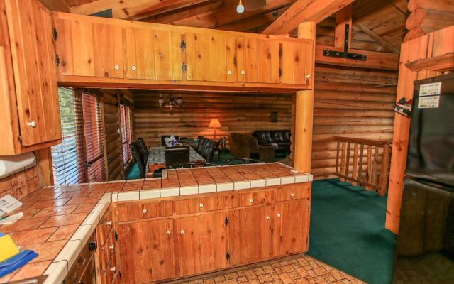 Sky View by Big Bear Cool Cabins