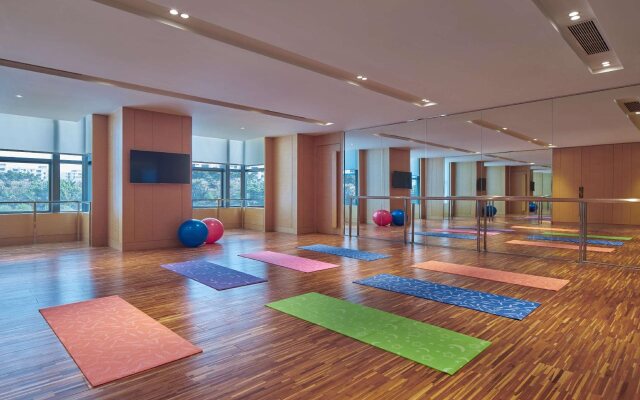 Hilton Haikou