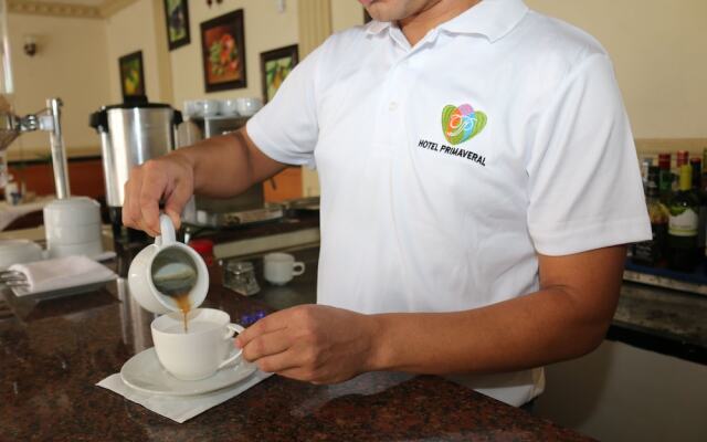 Hotel Dominicana Plus Bavaro