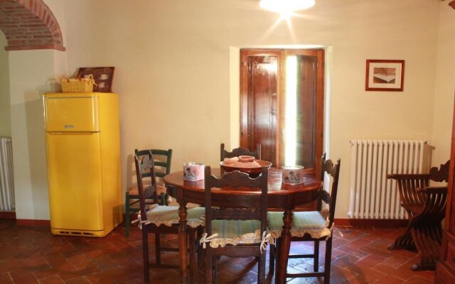 Agriturismo Podere San Pietro