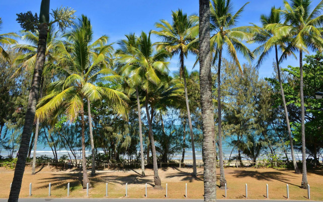 Seascape Holidays - Peninsula Apartments