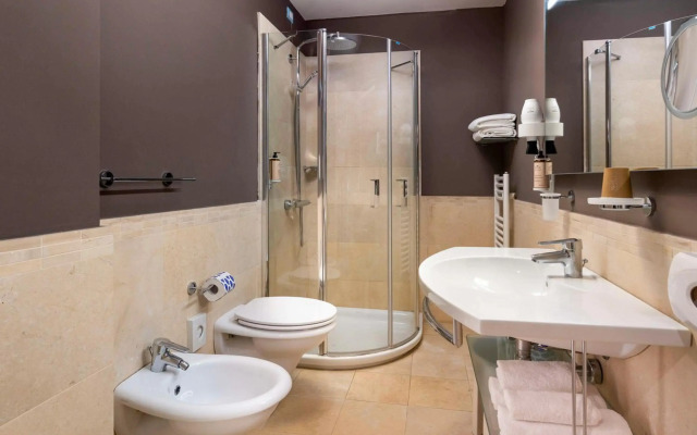 Mercure Rimini Lungomare