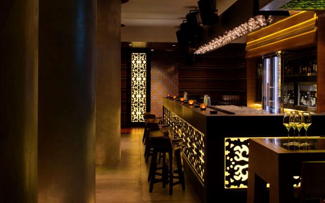 Conrad Dubai