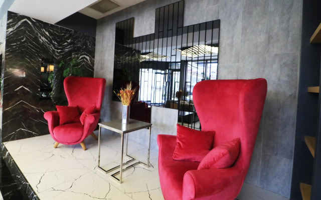 Ramada by Wyndham Vakfikebir