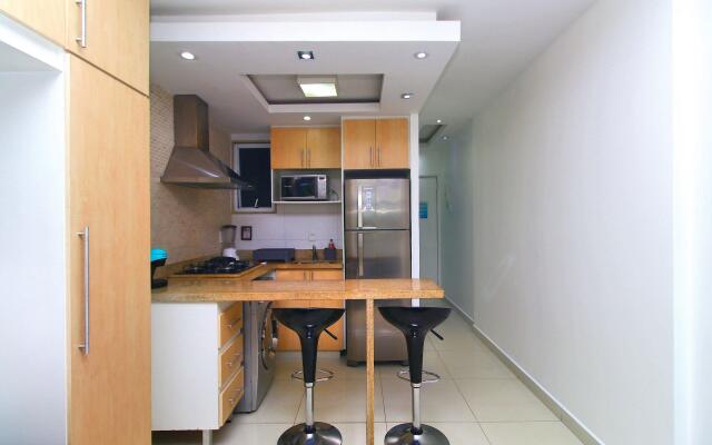 Rio Spot Homes Flat C036A