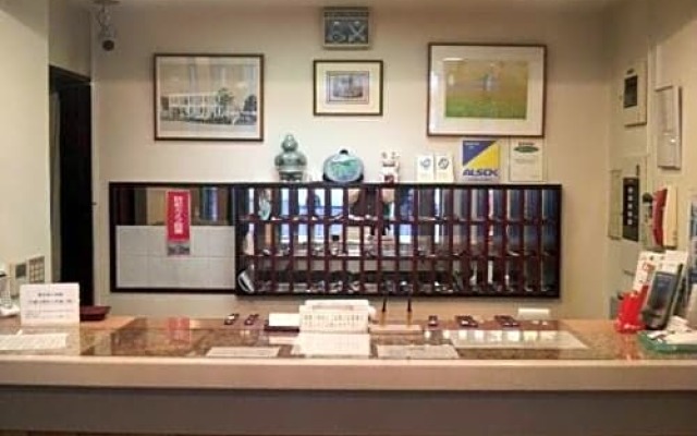 Business Hotel Ota Inn - Vacation STAY 13454v