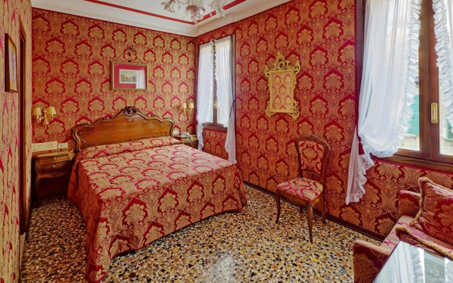 Antica Locanda Sturion Hotel