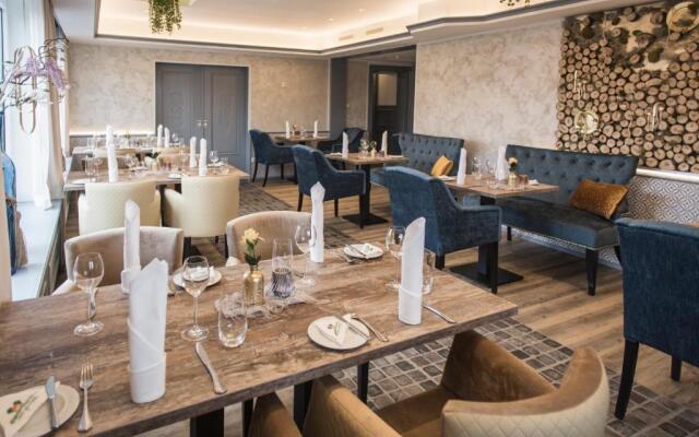 Land-gut-Hotel Meyer-Pilz