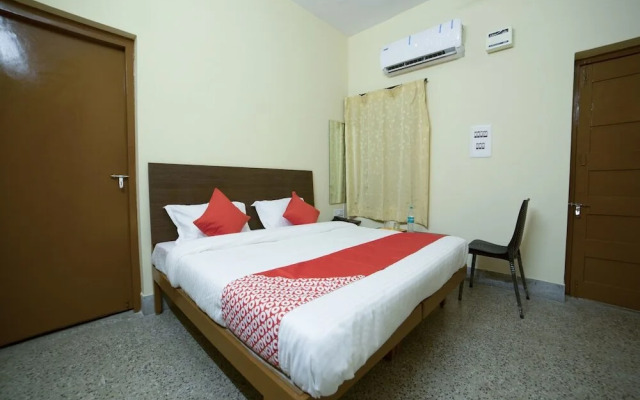 Vididhi By OYO Rooms