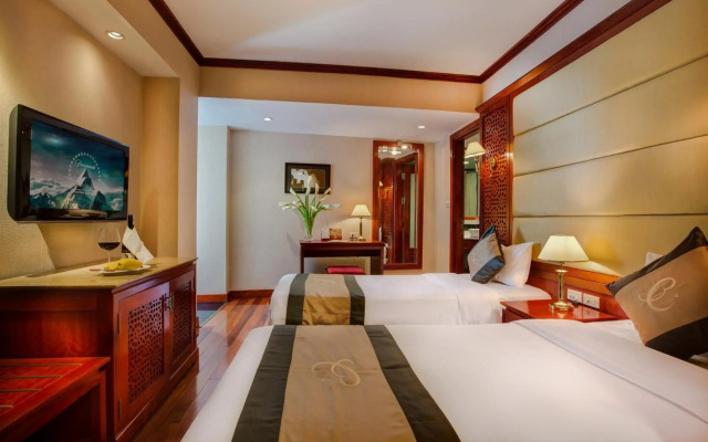 Conifer Boutique Hotel