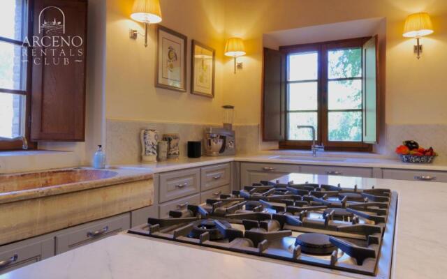 Camparone - Arceno Rentals Club