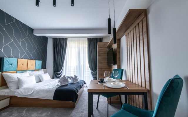 Djina Apartmani