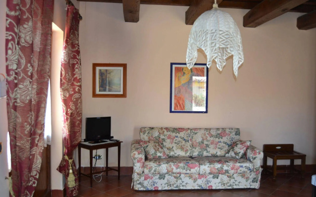 Tenuta Pizzogallo