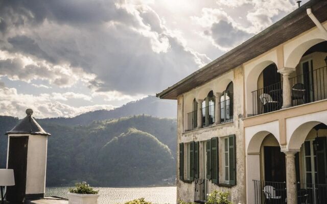 Villa Terrazza sul Lago