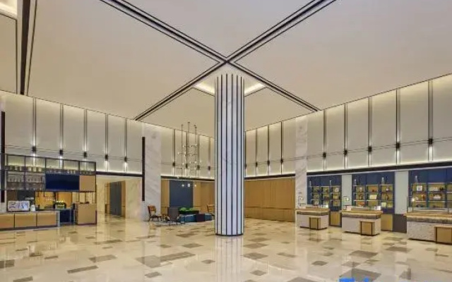 Four Points By Sheraton Kunshan