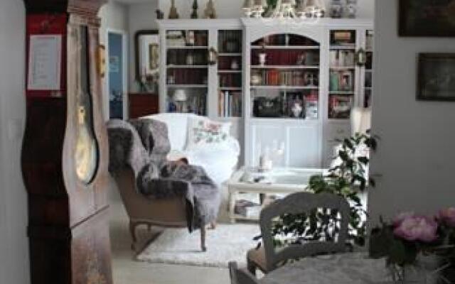 Chambre d'Hôtes Chez Matxi