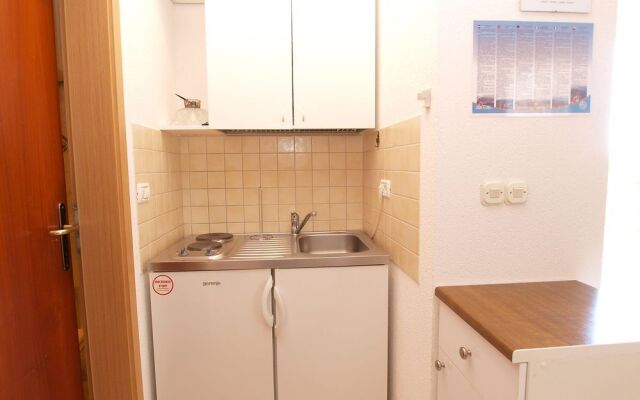 Apartment Mila 395