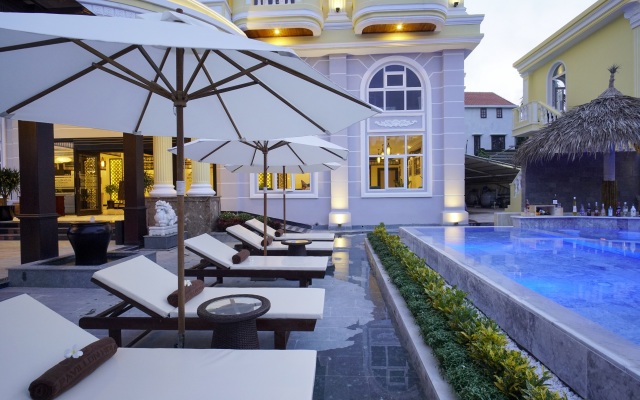 Le Pavillon Hoi An Luxury Resort & Spa