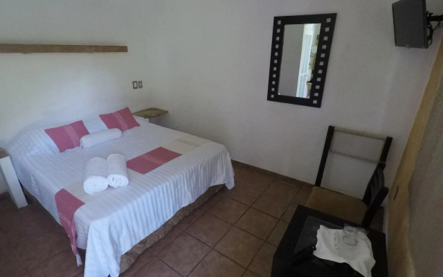 Mi Casa en Tepoz