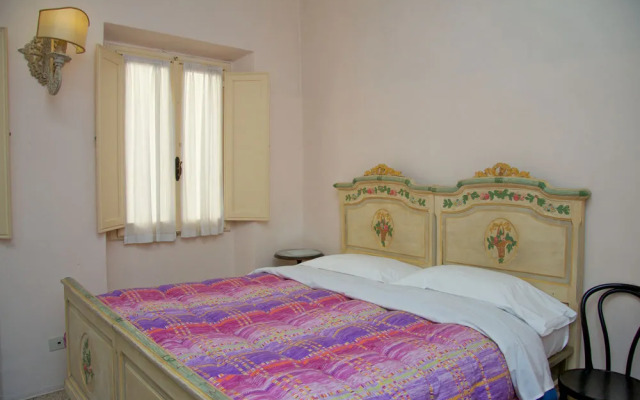 Borgodeigreci Apartments