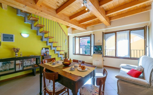 Casa Baroni few min From Orta Lake