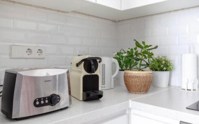 Apartamento Smile Sol