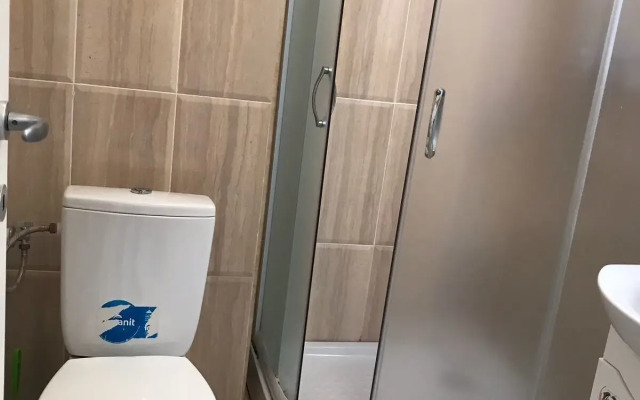 Sea View Studio Mamaia
