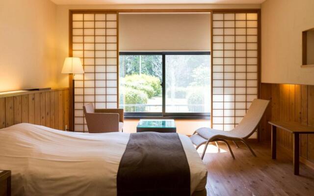 Yatsugatake Hotel Fuuka