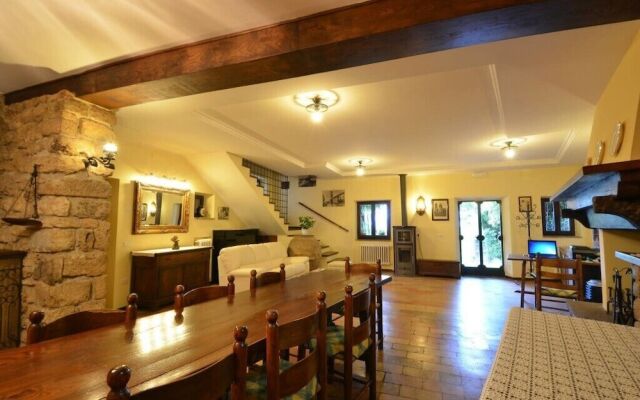 All'Ombra di San Damiano