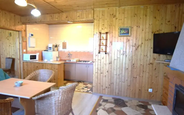 Holiday Apartment in Kopalino