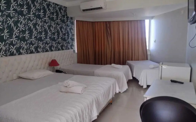 Feira Palace Hotel