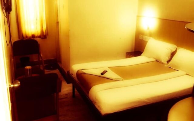 Hotel SLN Comforts