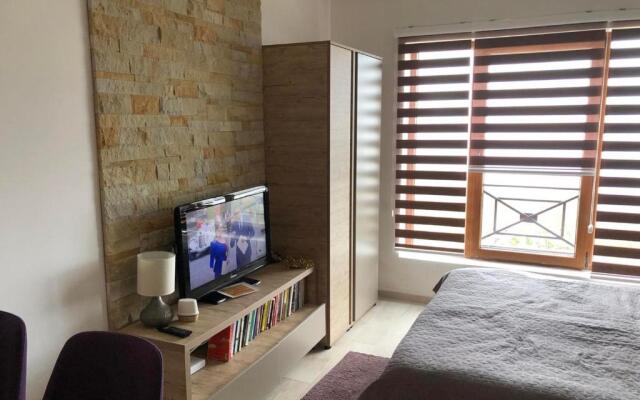 Studio apartman p13