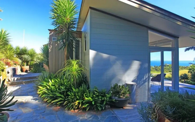 Nikau Apartment 1