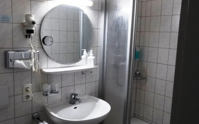 Hotel Villa Noel – Central Station Dresden